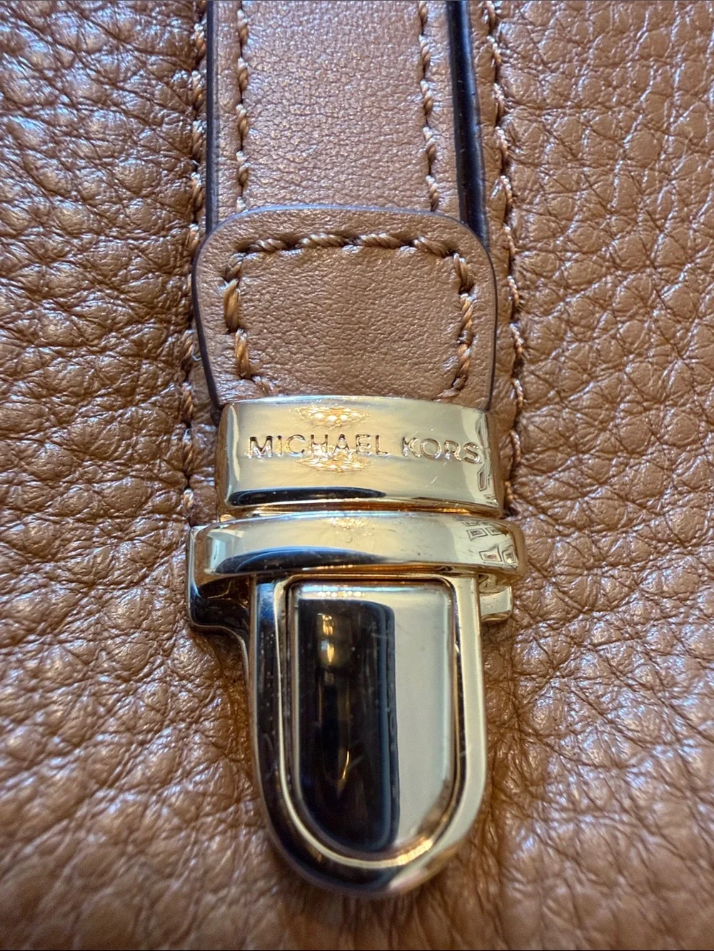 Michael Kors Jet Set Travel series  wristlet/clutch